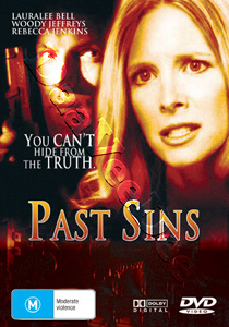 Past Sins (DVD)